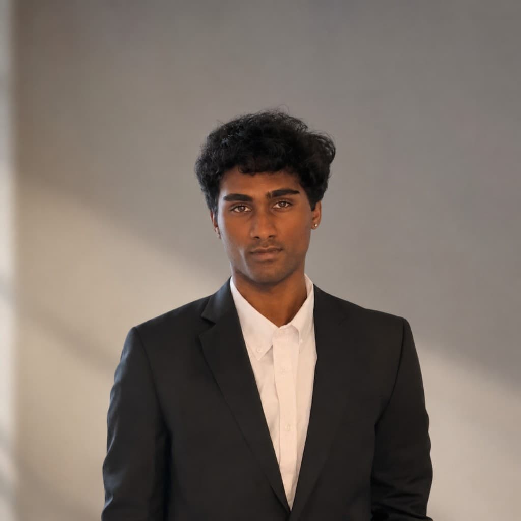Arun Arulraj