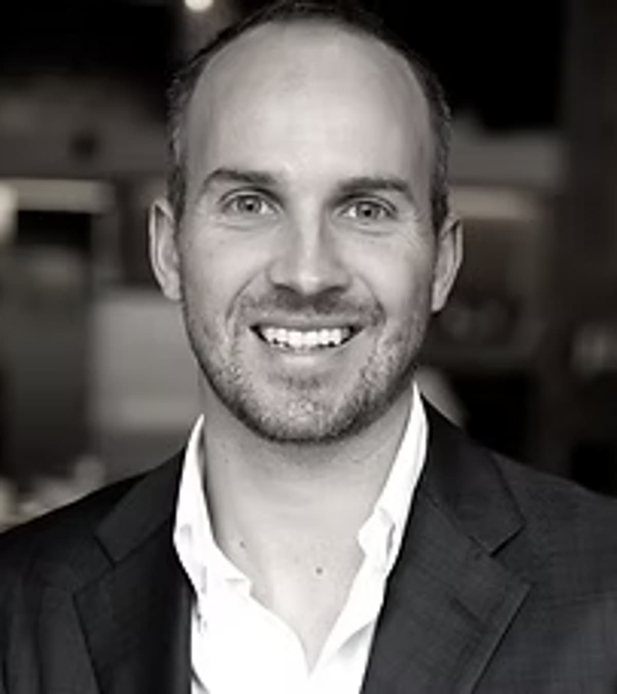 Jeremy Macleod